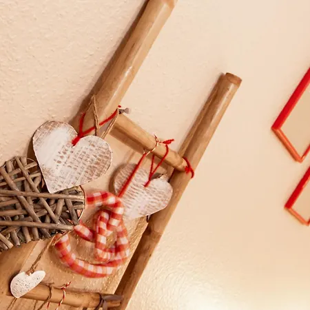 Centre - L'evidence - Parking Apartment