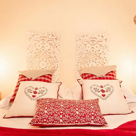 Centre - L'evidence - Parking Apartment