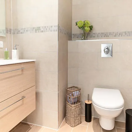 Apartment Centre - L'evidence - Parking