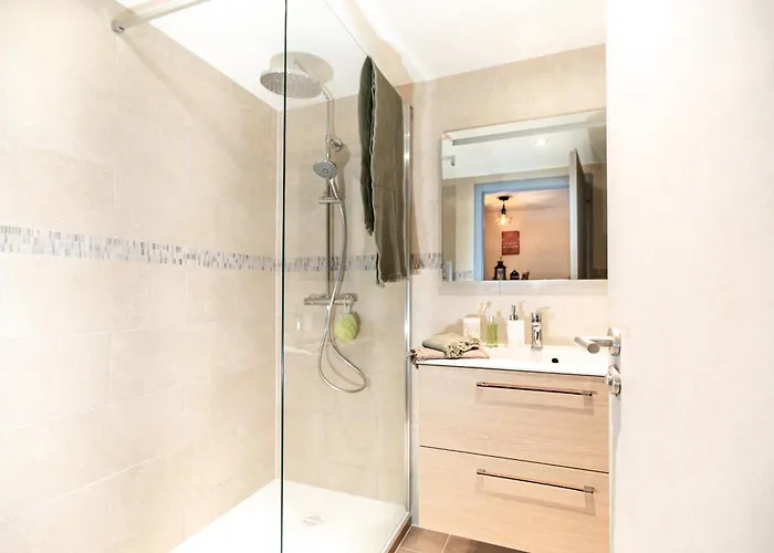 Appartamento Centre - L'évidence - Parking