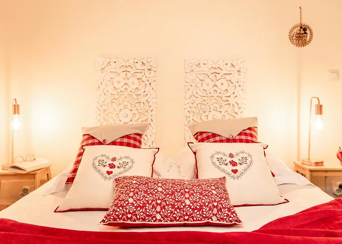 Centre - L'évidence - Parking Appartamento