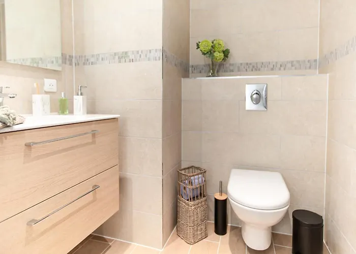 Apartment Centre - L'evidence - Parking