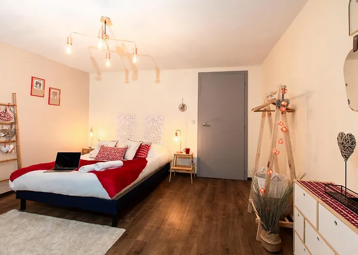 Appartamento Centre - L'évidence - Parking Colmar