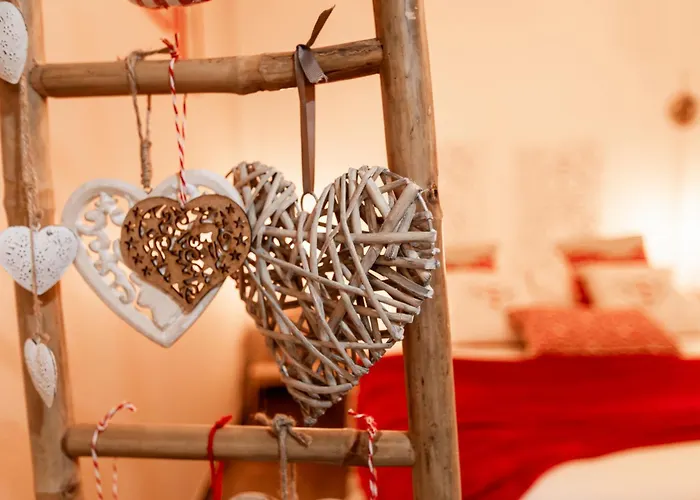 Centre - L'évidence - Parking Colmar